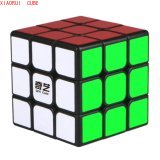 Khối Rubik 3x3 Cao Cấp Chuyên Dụng