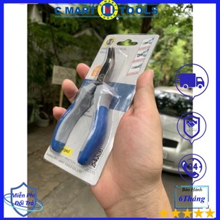 Kìm nhọn miệng cong mini b0173-05 c-mart đài loan