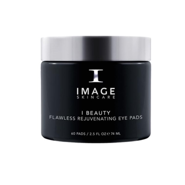 Mặt nạ trẻ hóa da vùng mắt Image Skincare I Beauty Flawless Rejuvenating Eye Pads