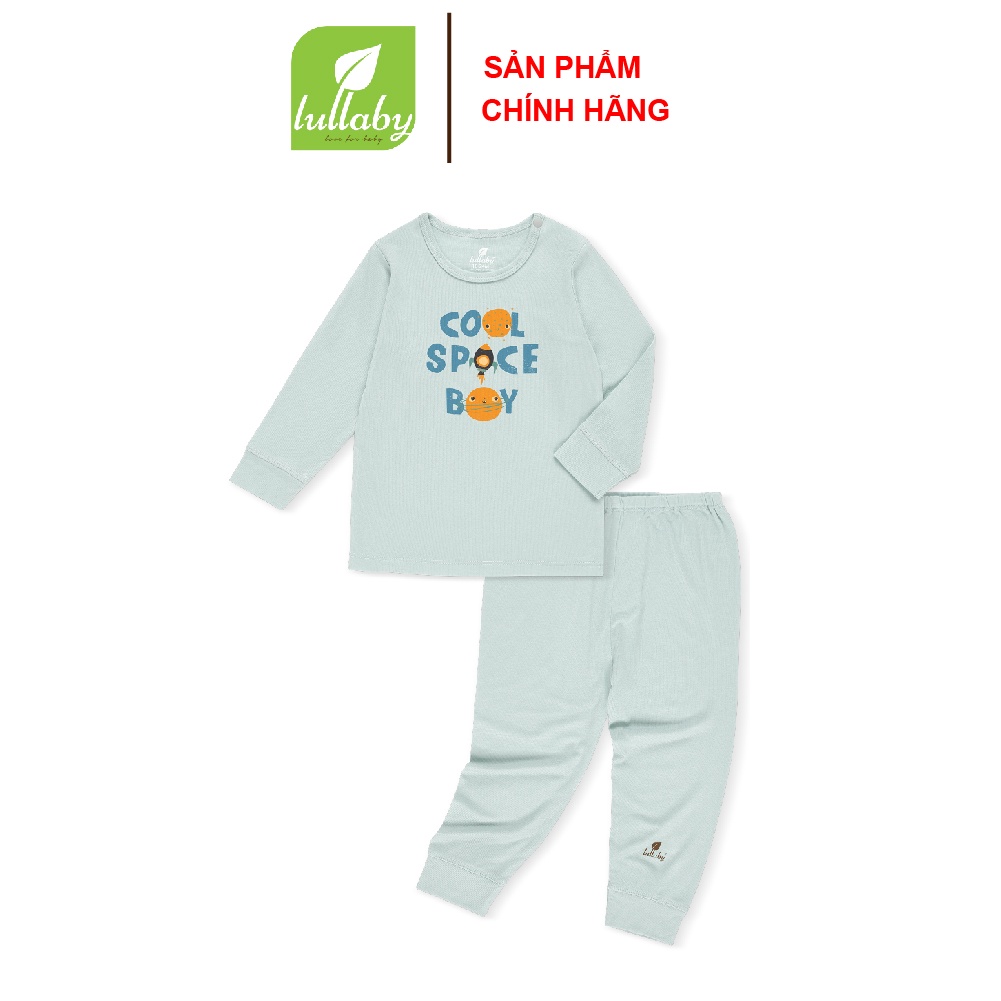 Lullaby - Bộ cài vai NH385M