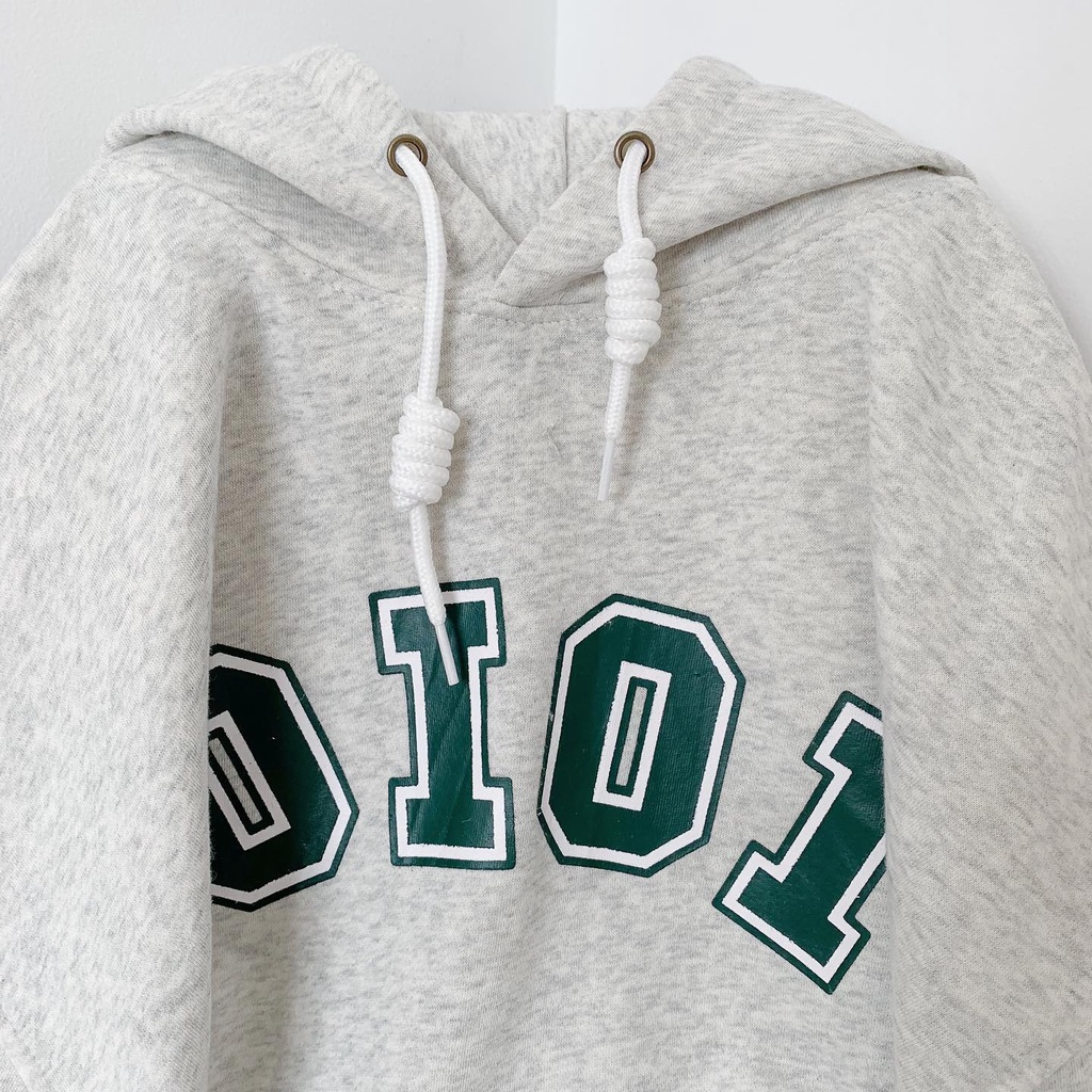 HOODIE OIOI IN