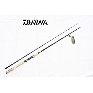 Cần câu Lure Daiwa SweepFire 2m1 lắp máy đứng hàng chính hãng Made in Vietnam-ĐỒ CÂU CÁ ĐỨC NGUYÊN