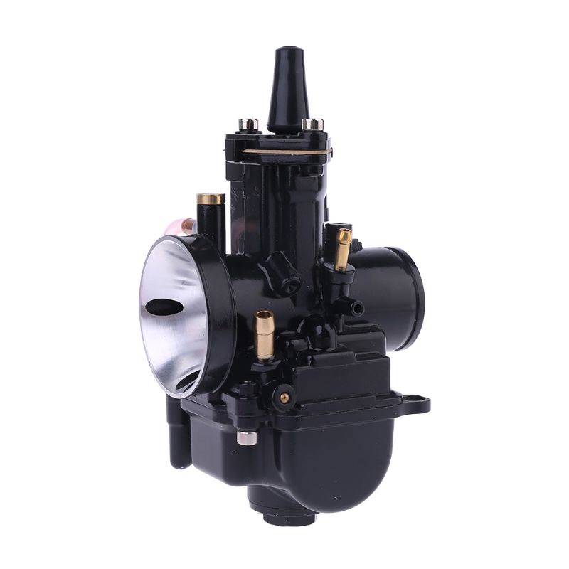 Bộ Chế Hòa Khí Thay Thế Cho Bộ Chế Hòa Khí PWK Mikuni