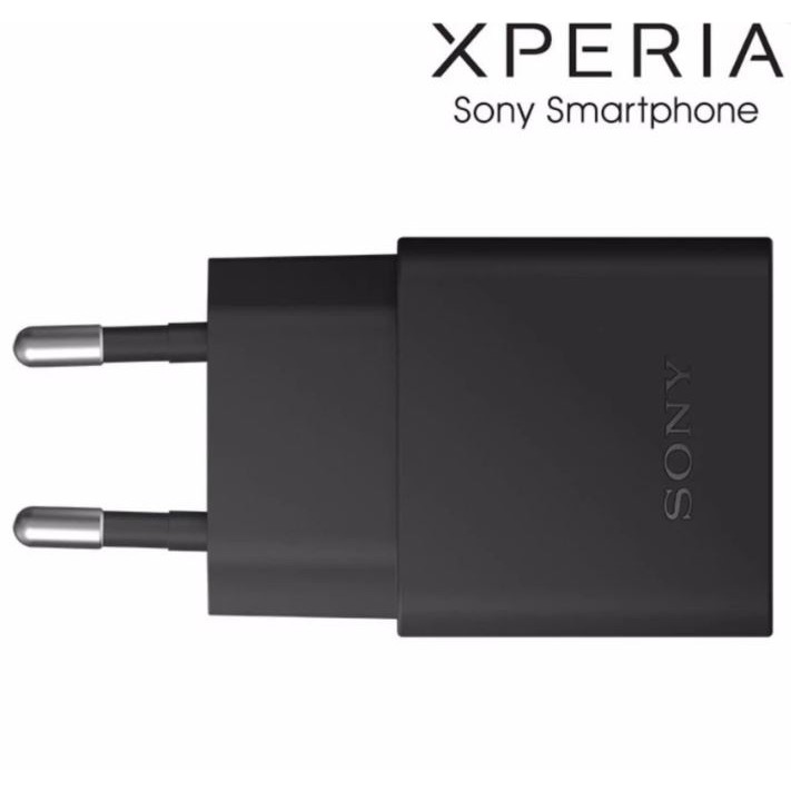 Bộ Sạc nhanh Sony Quick Charger UCH10 chính hãng