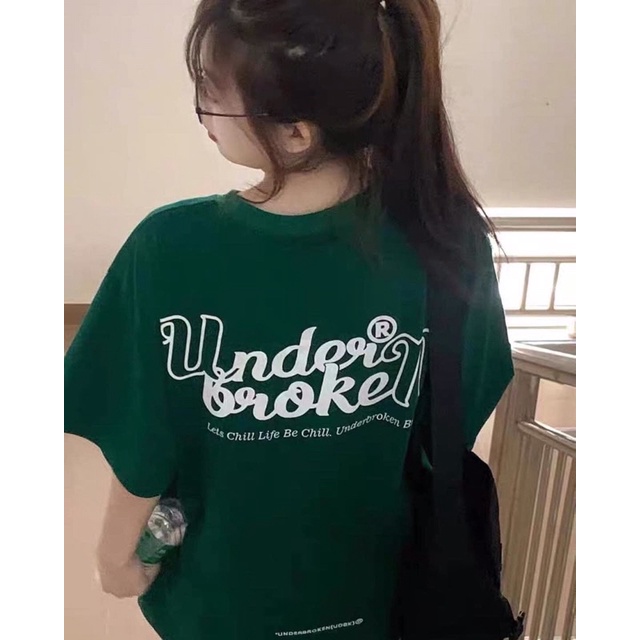 Áo Thun Tay Lỡ Áo Đôi Áo Cặp Bạn Thân Vải Thun Cotton Ko Xù Lông Có Nhiều Size