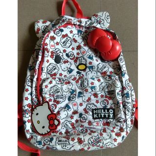 Balo Hello kitty chính hãng