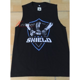 Áo thun The Shield United WWE