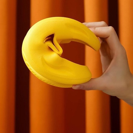 Dép Đi Trong Nhà Chống Trượt Màu Sắc Đơn Giản Dành Cho Nam Và Nữ