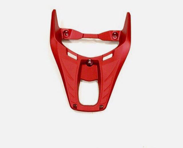 Cảng Sh gắn vision