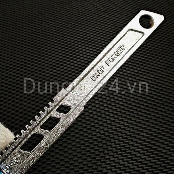 Mỏ lết ngang SUPERTOOL MFW280S (CÁN SẮT) Nhật Bản