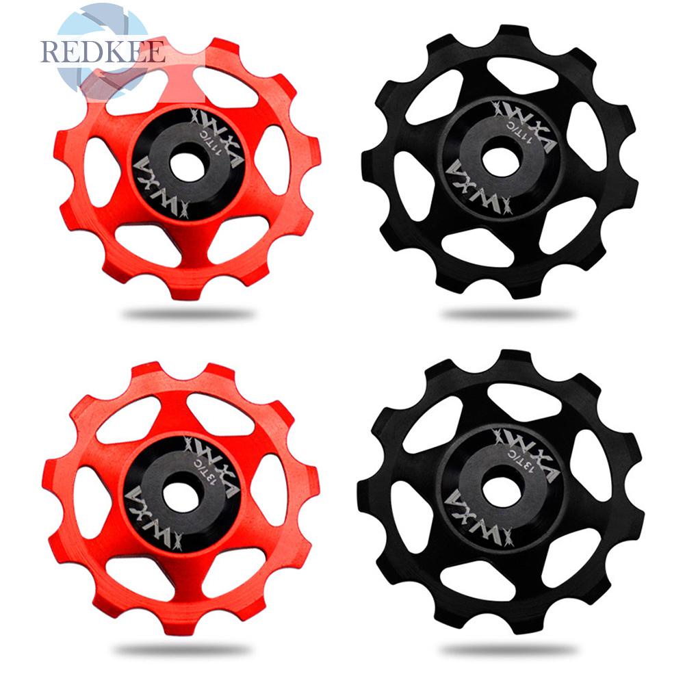 Bánh Răng Hợp Kim Nhôm Vmx 11T/13T Cho Xe Đạp Leo Núi