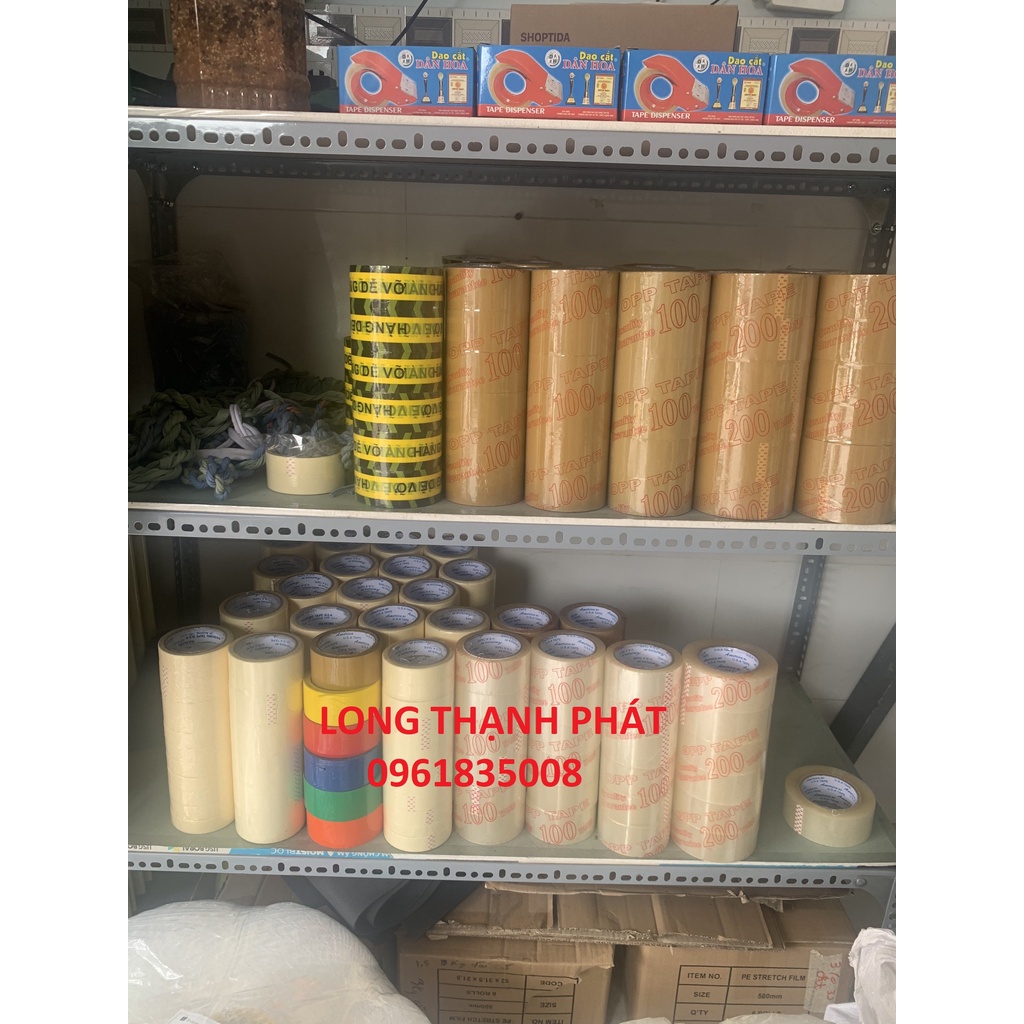 BK đục 100ya dẻo dai chắc