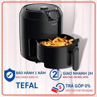 Nồi chiên không dầu TEFAL EY2018