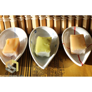 Kẹo dừa mix 3 vị