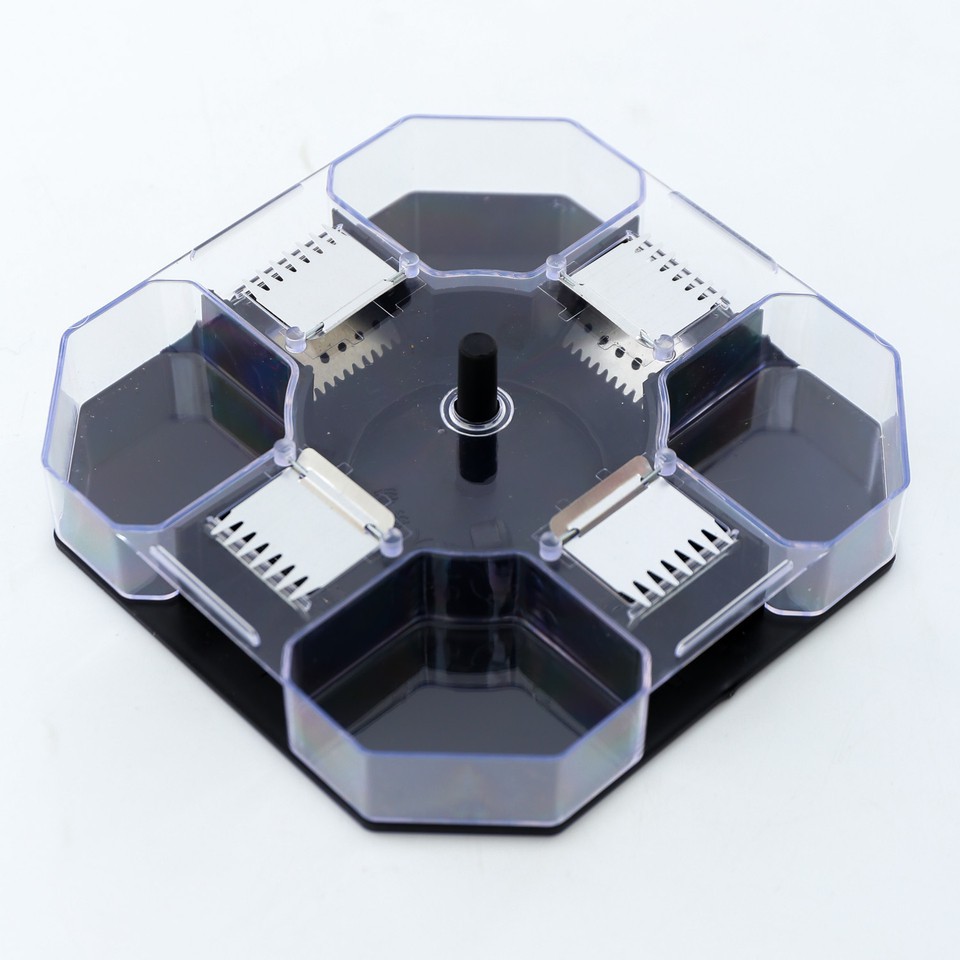 Hộp Bẫy Dán,Dụng Cụ Bắt Dán Không Hóa Chất Độc Hại Và Côn Trùng An Toàn Cho Sức Khỏe Con Người