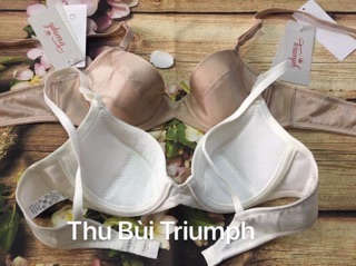 Áo Lót Triumph D179