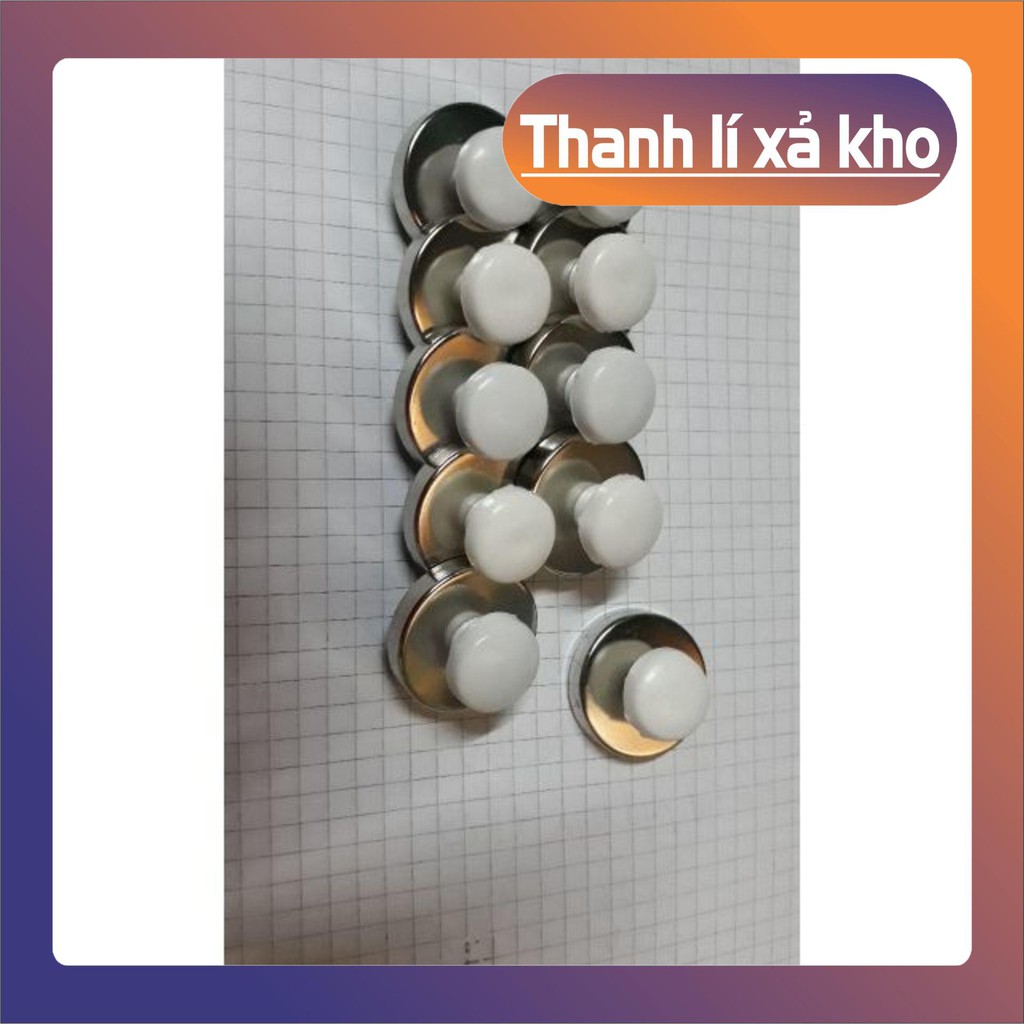 Nam châm đính bảng núm 32mm