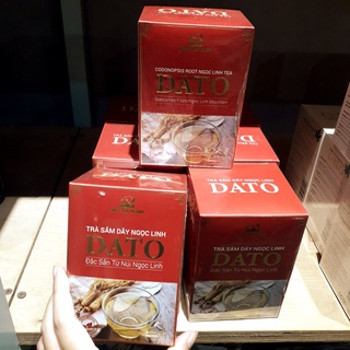 Trà Sâm Dây Ngọc Linh Dato