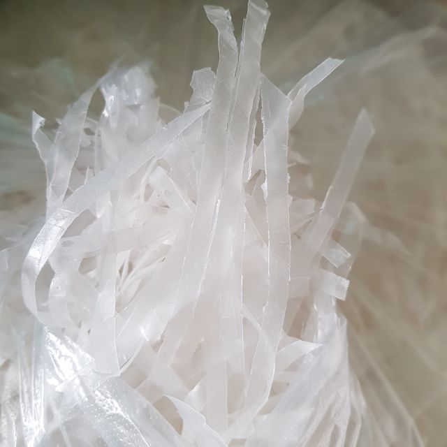 Combo 5kg bánh sợi và 1kg tép sấy cẩm loan