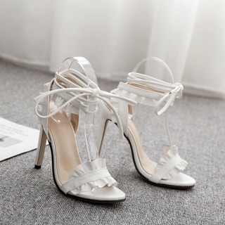 DÉP CAO GÓT NỮ 2019