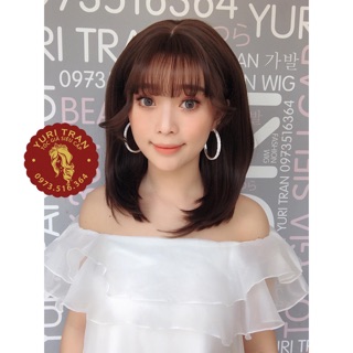 Tóc bộ siêu cấp YuriTran
