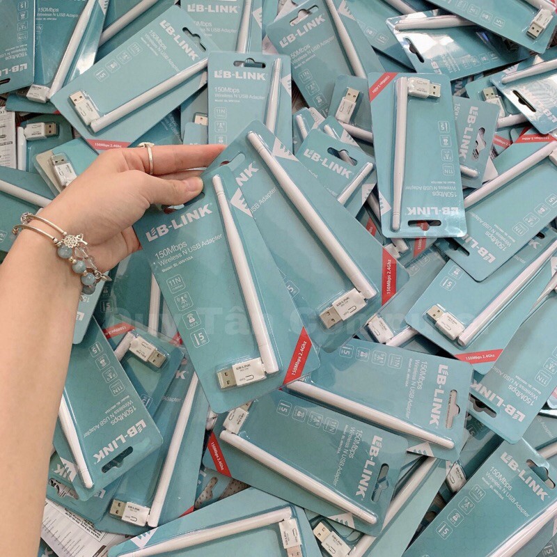 Thu wifi 1 râu Lblink 155 | BigBuy360 - bigbuy360.vn