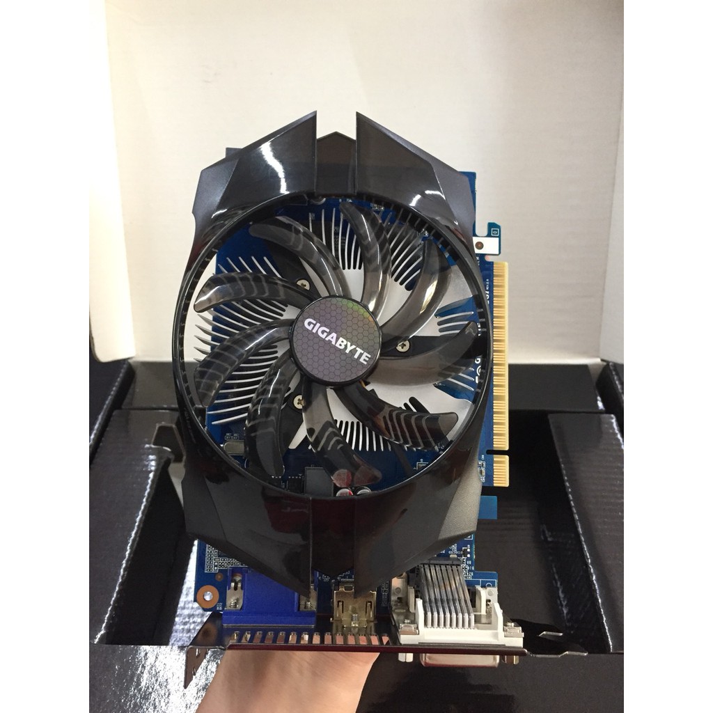 CARD GT740 2G D5 RENEW Bảo hành 3 năm | BigBuy360 - bigbuy360.vn