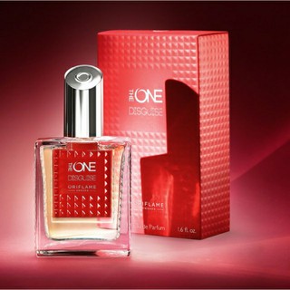 Nước Hoa Nữ   The One   Disguise Eau De Parfum 50ml