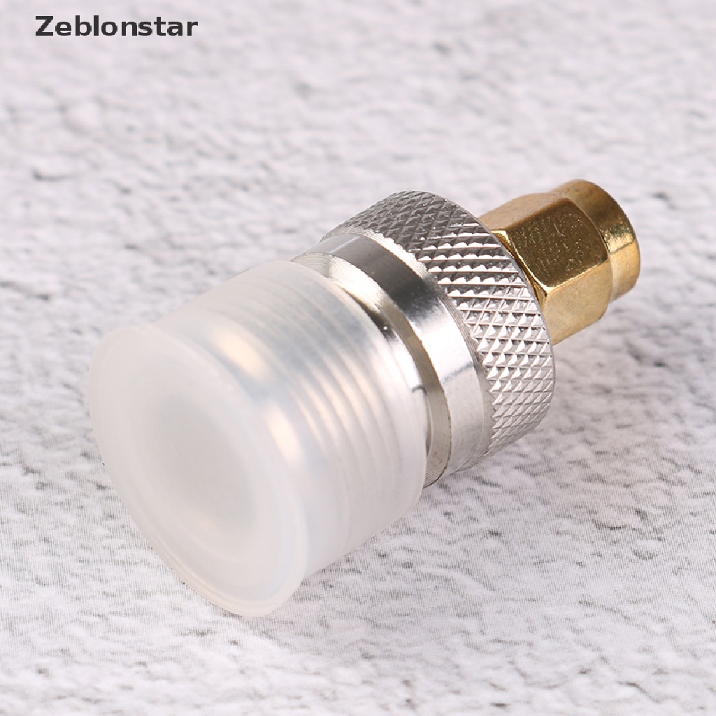 1 Giắc Cắm Chuyển Đổi Từ Female N Sang SMA Male plug RF