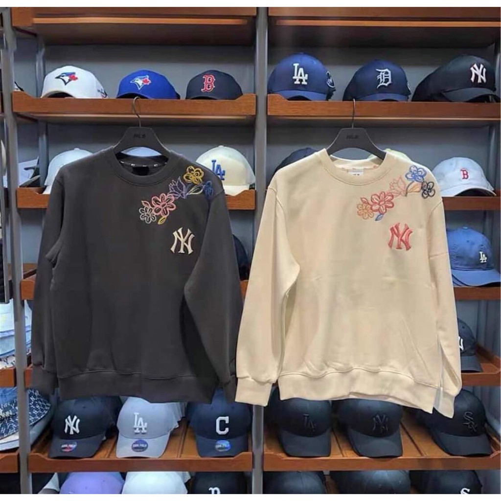 ÁO SWEATER NỈ DA CÁ MONO SIÊU ĐẸP