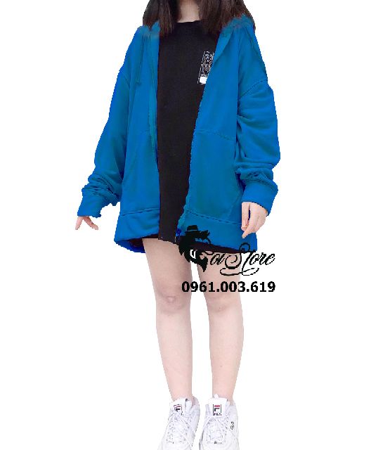 [Mã SKAMA06 giảm 8% TỐI ĐA 50K đơn250K] Áo khoác chống nắng 40-100kg nam/nữ bigsize chất nỉ | BigBuy360 - bigbuy360.vn