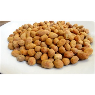 Đậu Phộng Da Cá Nước Cốt Dừa - Vixi Mart