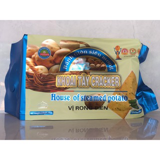FREESHIP/Bánh khoai tây siêu mỏng 238g
