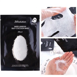 Mặt nạ giấy JM SOLUTION MASK