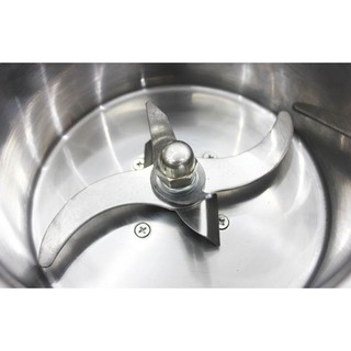 Máy xay bột khô TD Food QE-500