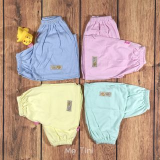 Quần đùi cater's cho bé từ 3 - 15kg ( 10 chiếc)