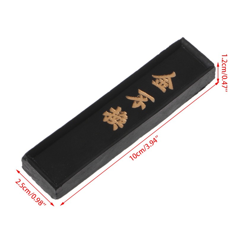 Bút Viết Thư Pháp Kiểu Trung Hoa Độc Đáo