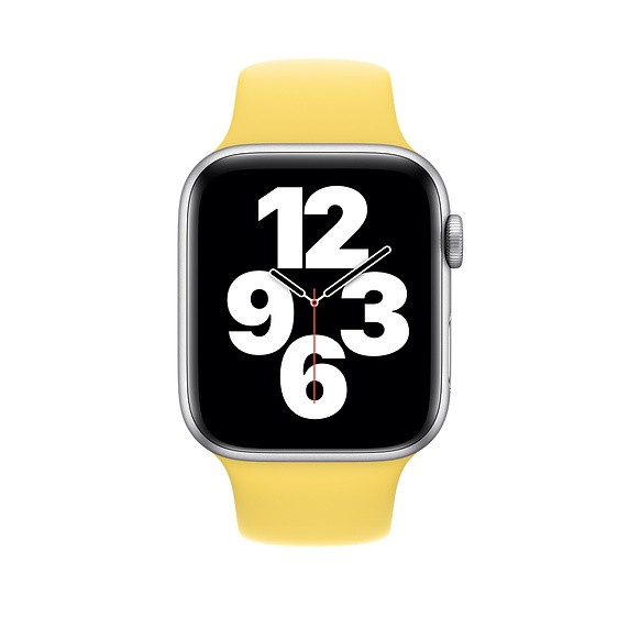 DÂY APPLE WATCH 44 GINGER SP-FAE (MGQQ3FE/A)- Hàng Chính Hãng [Futureworld- APR]