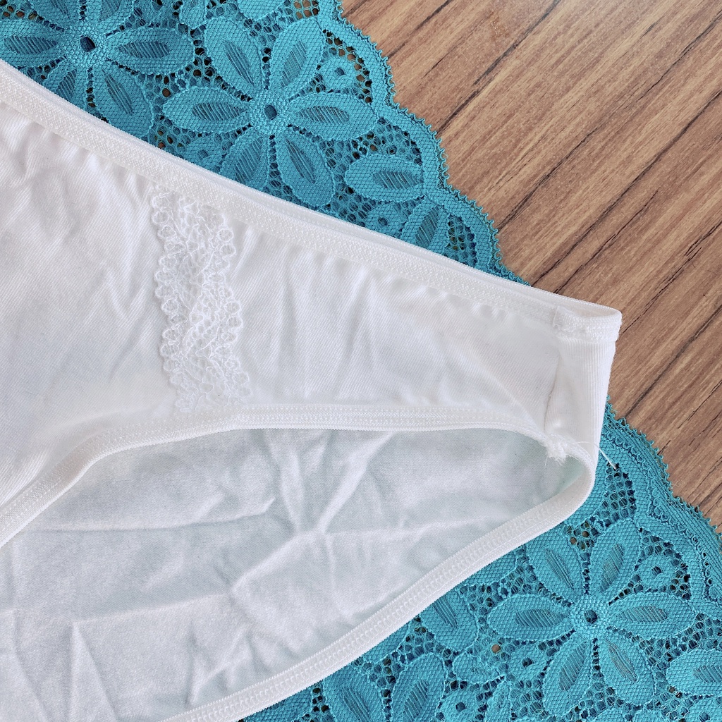 CT004 - Quần lót nữ cao cấp cotton kháng khuẩn thấm hút mồ hôi -KELLYWANG