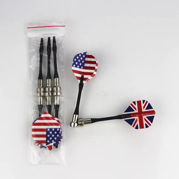 Bộ 5 mũi tên phi tiêu nam châm - Do_luu_niem