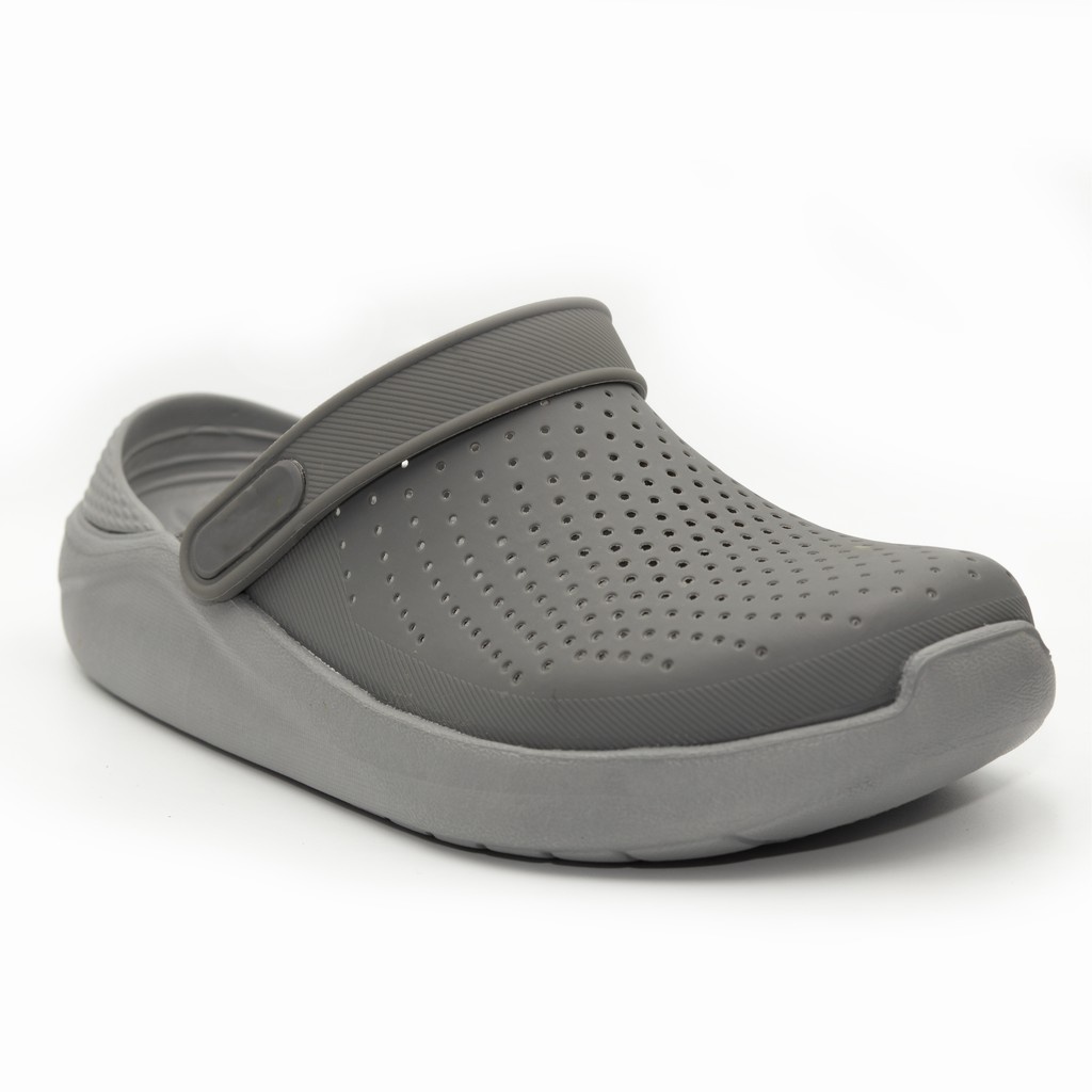 dép CrossSỤC LÍT bít đầu crocss nam nữ nhiều màu size 35 36 37 38 39 41 42 43 44