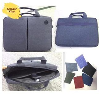 Túi chống sốc 💥 FREESHIP 💥 Cặp chống sốc cho laptop, macbook LEOTIVA T46 - TÚI ĐỰNG LAPTOP 15.6 INCH