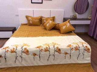 Sét 7 món chất xoa satin (chất lượng tuyệt hảo)