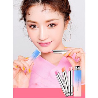 MAYCREATE - Son dưỡng môi đổi màu Moisturizing Lipstick