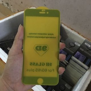 Cường lực full màn cho Iphone 6