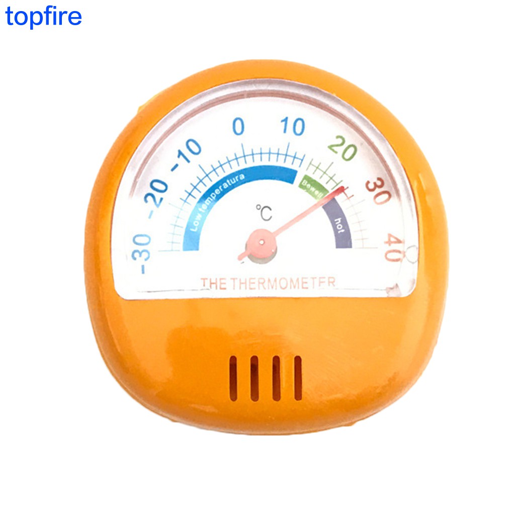 Đồng Hồ Đo Nhiệt Độ Tủ Lạnh Mini 3