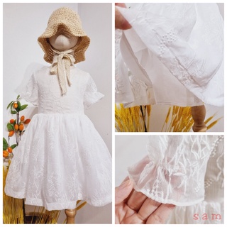 Đầm công chúa 2 lớp siêu xinh