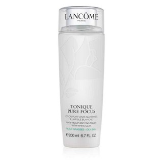 Nước Hoa Hồng Lancome Tonique Pure Focus