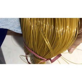 Cuộn Dây Cước xanh 0.8mm-1.0mm-1.4mm