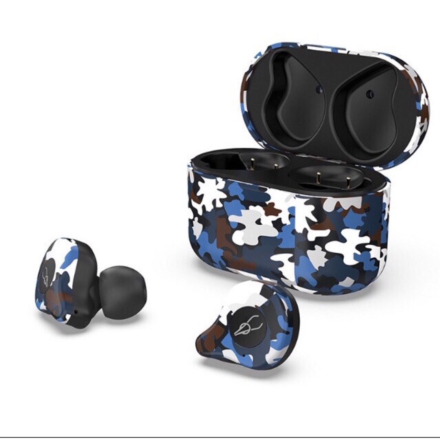 [Mã ELMS4 giảm 7% đơn 500K] Tai nghe Sabbat E12 Ultra bluetooth xạc không dây
